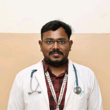 Dr. Vigneshwaran Sekar